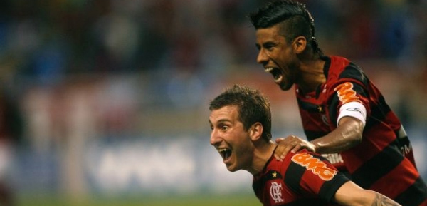 Game of the Week: Flamengo 3×2 Fluminense